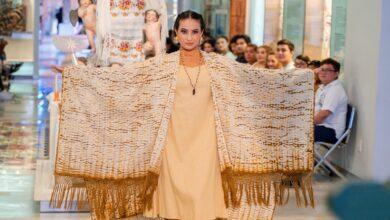 Photo of “Original Yucatán” cierra con broche de oro celebrando el arte textil mexicano