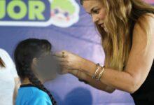 Photo of Cecilia Patrón acerca la visión y el futuro: más de 6 mil lentes gratuitos para estudiantes de Mérida