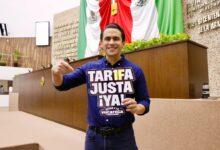 Photo of Yucatán merece una tarifa de luz más justa