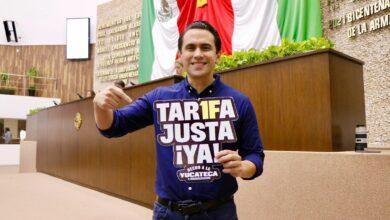 Photo of Yucatán merece una tarifa de luz más justa