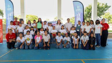 Photo of “Niñas Imparables”: Mérida impulsa la voz y liderazgo de las niñas con Save the Children