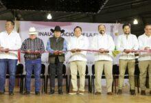 Photo of Yucatán impulsa la innovación agrícola con la Expo Pro Agro Innovación 2025