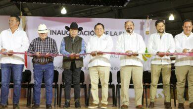 Photo of Yucatán impulsa la innovación agrícola con la Expo Pro Agro Innovación 2025