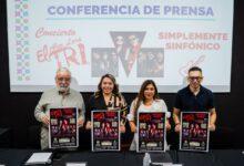 Photo of El Tri Sinfónico llegará a Yucatán con concierto a beneficio de Casa Otoch