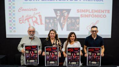 Photo of El Tri Sinfónico llegará a Yucatán con concierto a beneficio de Casa Otoch