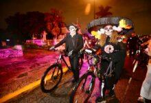Photo of ¡Rodada de las Ánimas 2025! Tradición sobre ruedas en Mérida