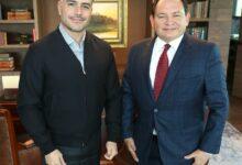 Photo of Yucatán y la Federación refuerzan su alianza por la seguridad