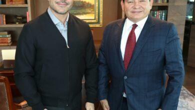 Photo of Yucatán y la Federación refuerzan su alianza por la seguridad