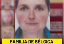 Photo of Familia belga desaparece en Campeche