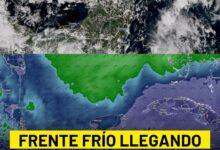 Photo of El frío ya está llegando a la Península