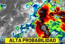 Photo of Lunes bajo alerta: se esperan intensas lluvias en la Península