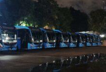 Photo of Operadores de Circuito Metropolitano se van a paro