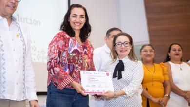 Photo of Yucatán gradúa a la primera generación del Diplomado en Inteligencia Artificial