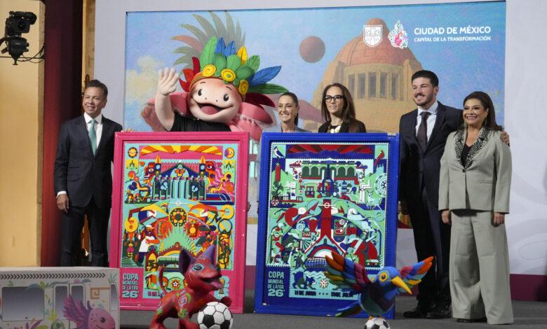 Photo of Buscan día de descanso o home office para partidos de la Copa Mundial de la FIFA 2026