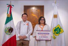 Photo of Yucatán reafirma su respaldo al Plan Nacional contra la Violencia hacia las Mujeres