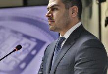 Photo of Dron estadounidense sobre Valle de Bravo opera a solicitud de México, aclara Harfuch