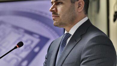 Photo of Dron estadounidense sobre Valle de Bravo opera a solicitud de México, aclara Harfuch