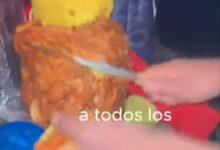 Photo of Pareja mete trompo de pastor al cine y Cinépolis responde con humor