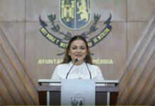 Photo of Cecilia Patrón busca la voz femenina que contará la historia de Mérida