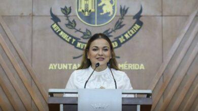 Photo of Cecilia Patrón busca la voz femenina que contará la historia de Mérida