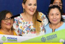 Photo of Mérida alcanza récord histórico en empleo formal con más de 341 mil trabajadores asegurados