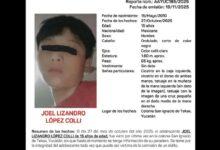 Photo of Tragedia en Tekax: menor desaparecido es hallado sin vida