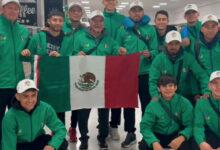 Photo of Selección Mexicana de Fútbol para sordos: cómo un video los llevó a Tokio 2025