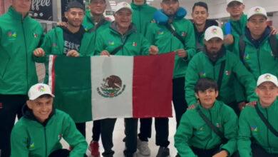 Photo of Selección Mexicana de Fútbol para sordos: cómo un video los llevó a Tokio 2025