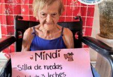 Photo of Haz que un abuelito sonría esta Navidad, con un pequeño regalito