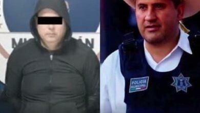 Photo of Detienen a presunto autor intelectual del asesinato del alcalde Carlos Manzo