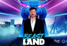 Photo of Mrbeast lo hizo de nuevo