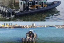 Photo of Operativo de búsqueda por pescador perdido en la costa yucateca