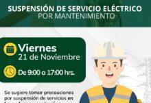 Photo of CFE anuncia corte de luz a Izamal este viernes