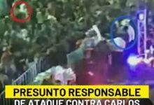 Photo of Fiscalía de Michoacán investiga a joven como presunto responsable de ataque al alcalde de Uruapan