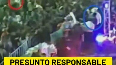 Photo of Fiscalía de Michoacán investiga a joven como presunto responsable de ataque al alcalde de Uruapan