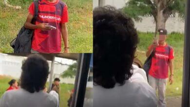 Photo of Valiente chofer de Va y Ven protege a pasajeros ante acoso