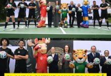 Photo of «Le voy a regalar mi boleto a una niña»: Sheinbaum