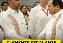 Photo of Relevos en el gabinete estatal: Clemente Escalante deja Culturización