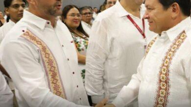 Photo of Relevos en el gabinete estatal: Clemente Escalante deja Culturización