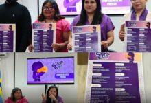 Photo of ¡Suma tu voz !:  CODHEY lanza campaña contra todas las violencias hacia las mujeres