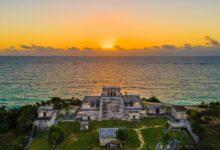 Photo of Acceso público retomado en playas de Tulum tras control militar