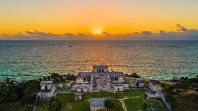 Photo of Acceso público retomado en playas de Tulum tras control militar