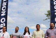 Photo of Corvia Run Club presenta la carrera Cabo Norte 2025