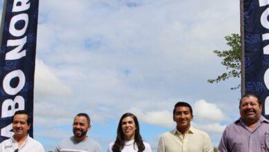 Photo of Corvia Run Club presenta la carrera Cabo Norte 2025