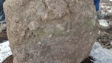 Photo of Descubren escultura maya de un “señor anciano” en Sierra Papacal