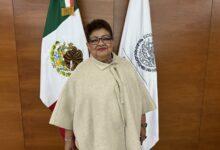 Photo of Cambio en la FGR: Ernestina Godoy asume como fiscal interina