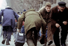 Photo of Milán investiga presuntos “safaris humanos” durante el sitio de Sarajevo