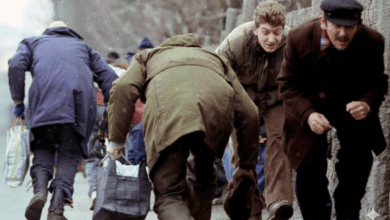 Photo of Milán investiga presuntos “safaris humanos” durante el sitio de Sarajevo