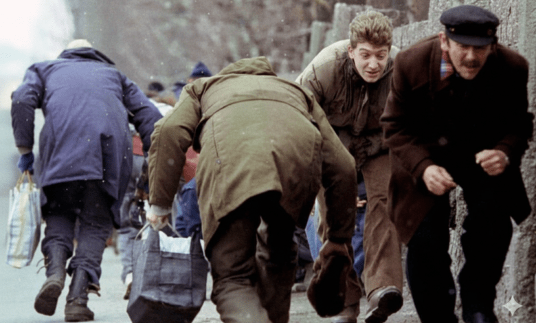 Photo of Milán investiga presuntos “safaris humanos” durante el sitio de Sarajevo