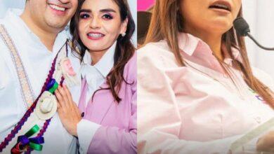 Photo of Confirman a Grecia  Quiroz como nueva alcaldesa